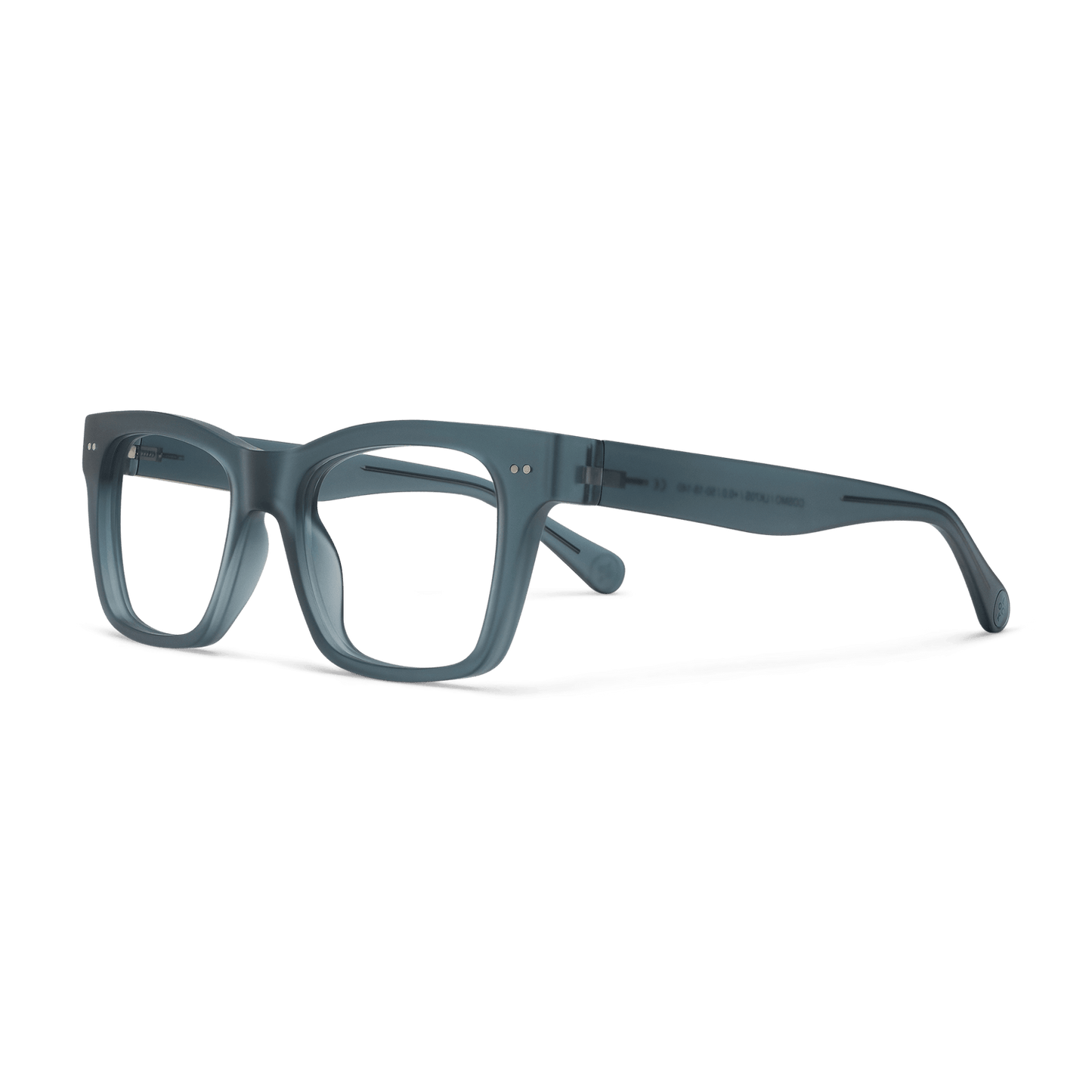 Lake Blue Cosmo Readers - Look Optic