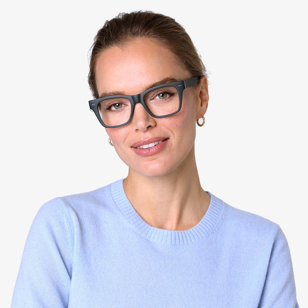 Lake Blue Cosmo Readers - Look Optic