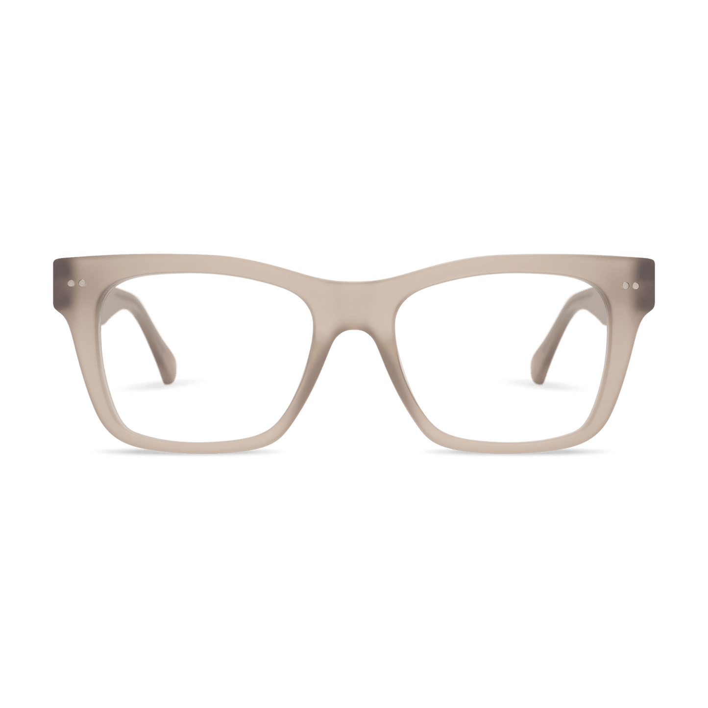 Taupe Cosmo Readers - Look Optic