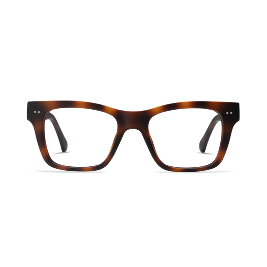 Tortoise Cosmo Readers - Look Optic