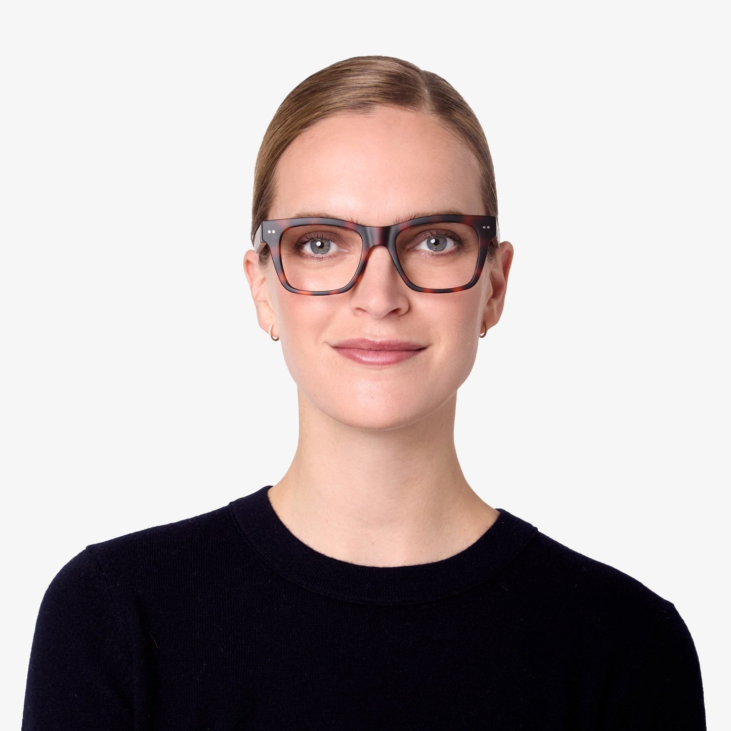 Tortoise Cosmo Readers - Look Optic