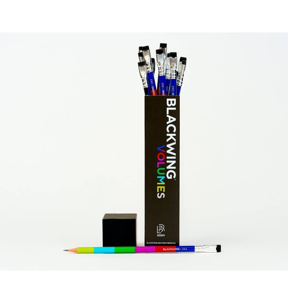 Blackwing Volume 343 Pencil Set