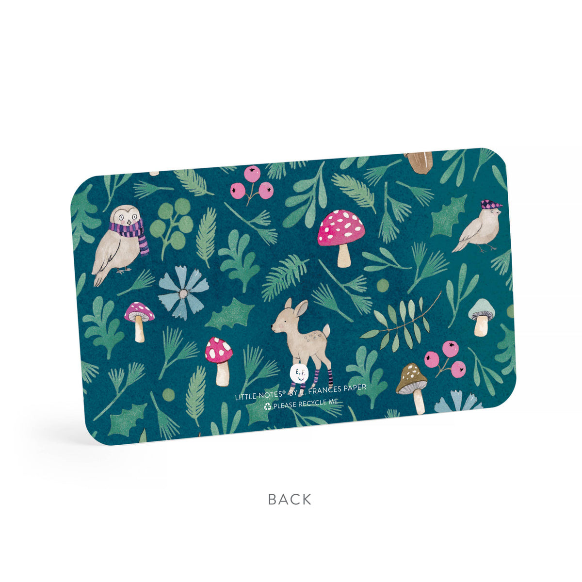 Enchanted Forest Little Notes®