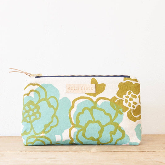 Seaweed Hazel Laura Bag