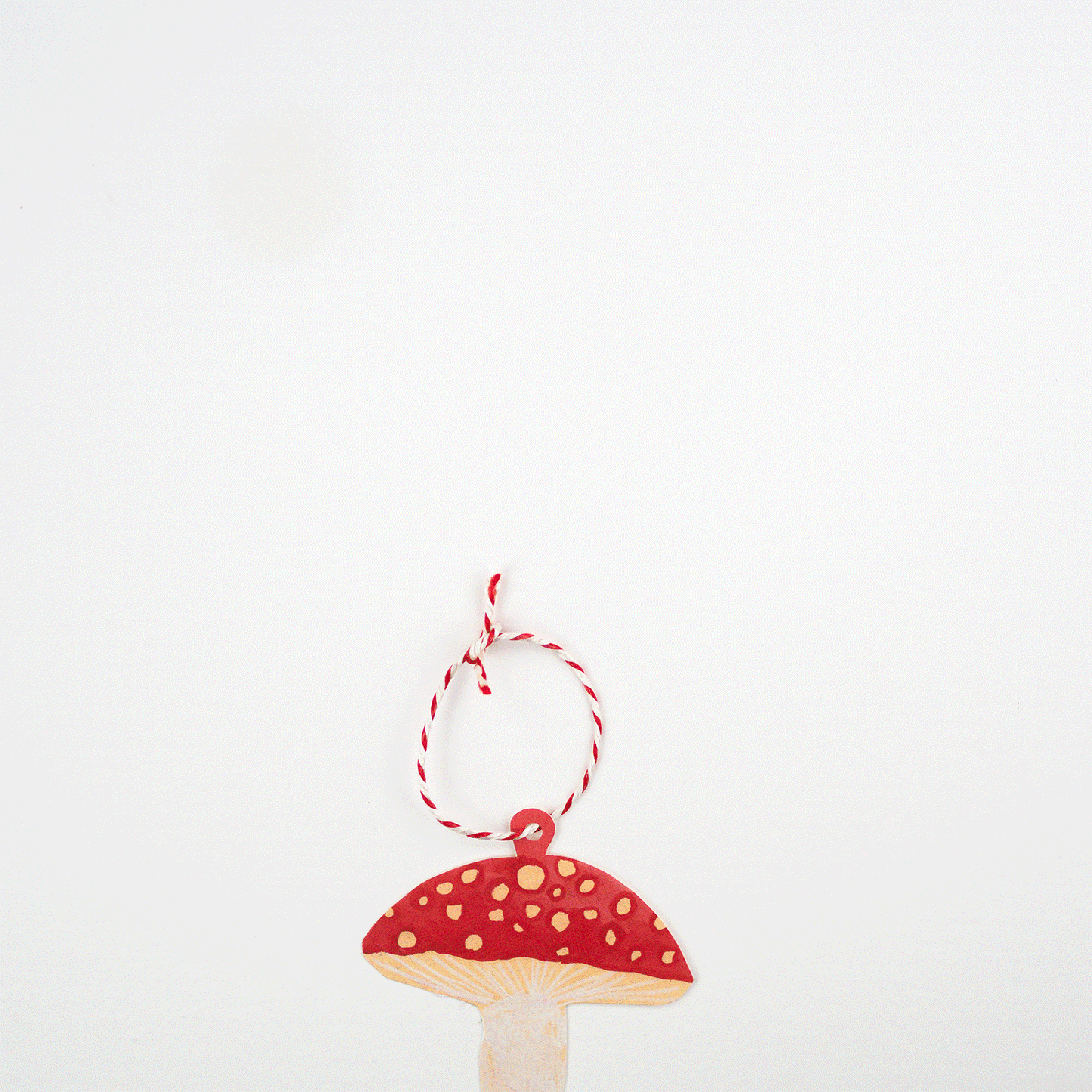 Festive Gift Tags