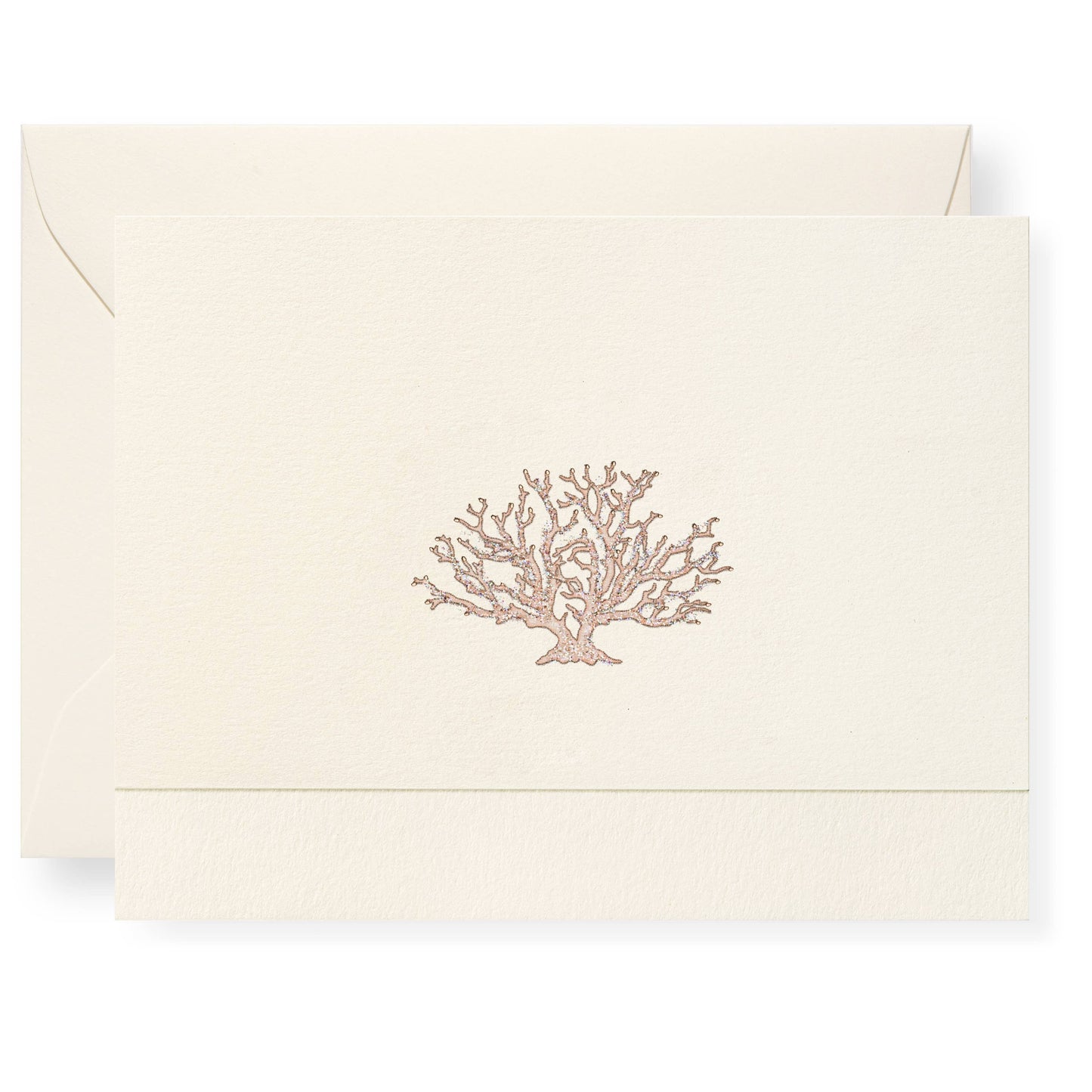 Seashore Note Card Box