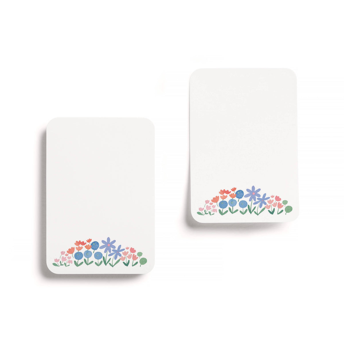 Flower Patch Little Stickies
