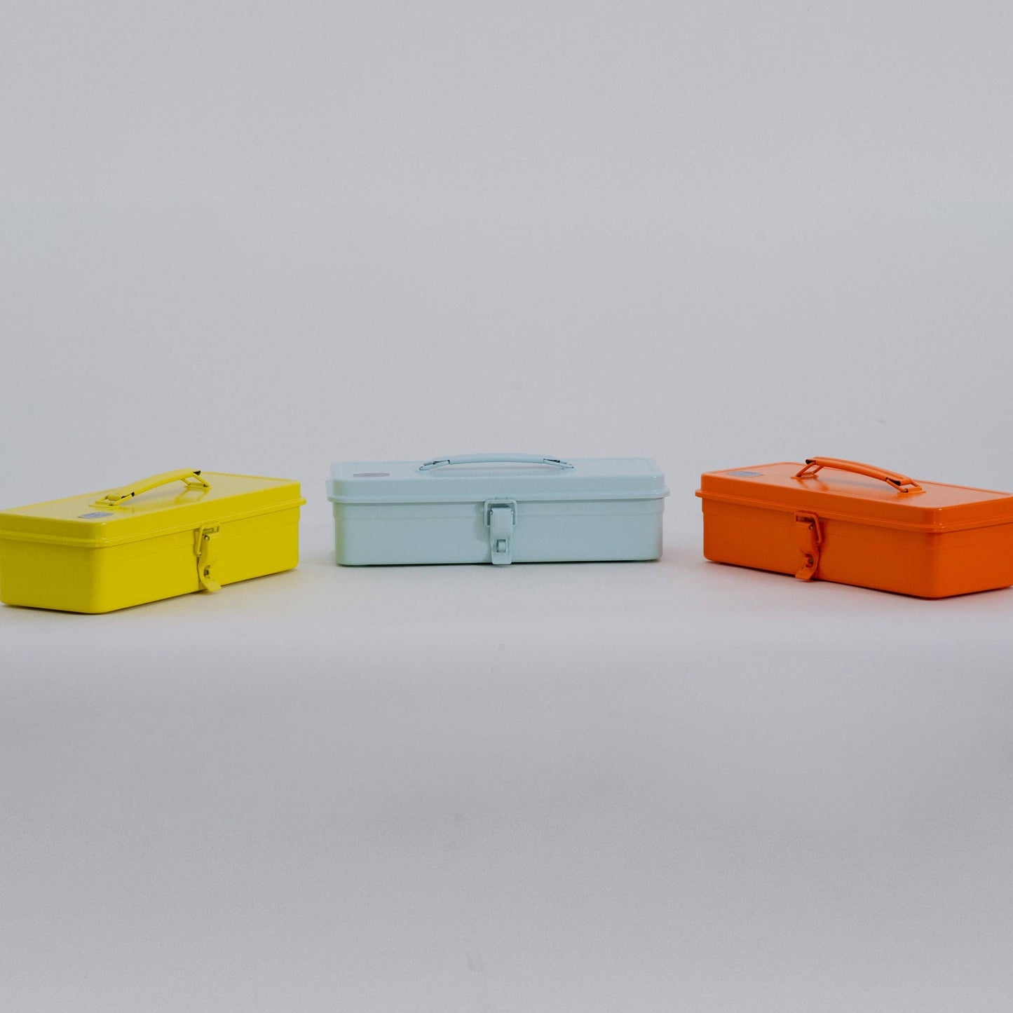 Toyo Steel Toolbox T-320