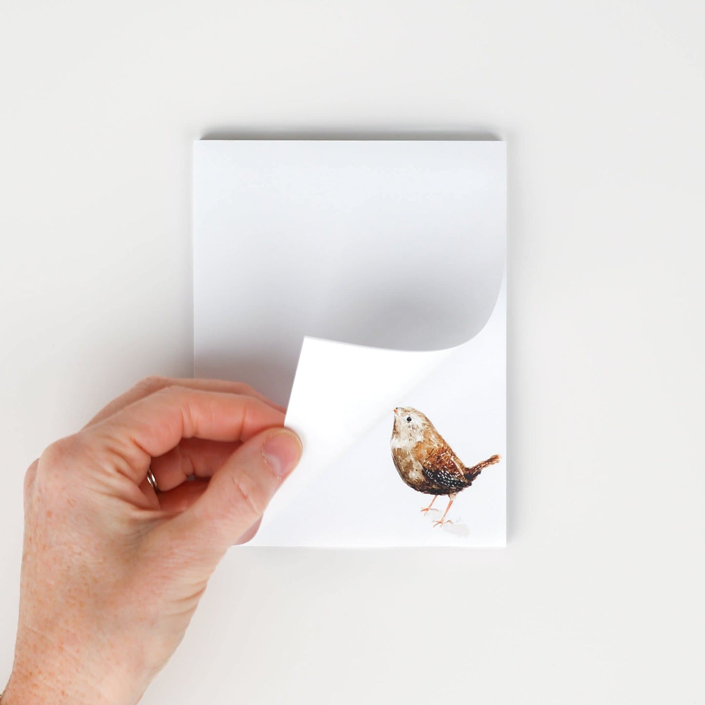 Utensils Everyday Notepad