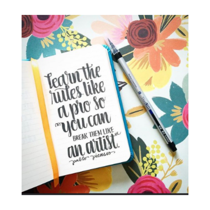 Rhodiarama Hardcover Webnotebook - (A5) 5.5 x 8.25
