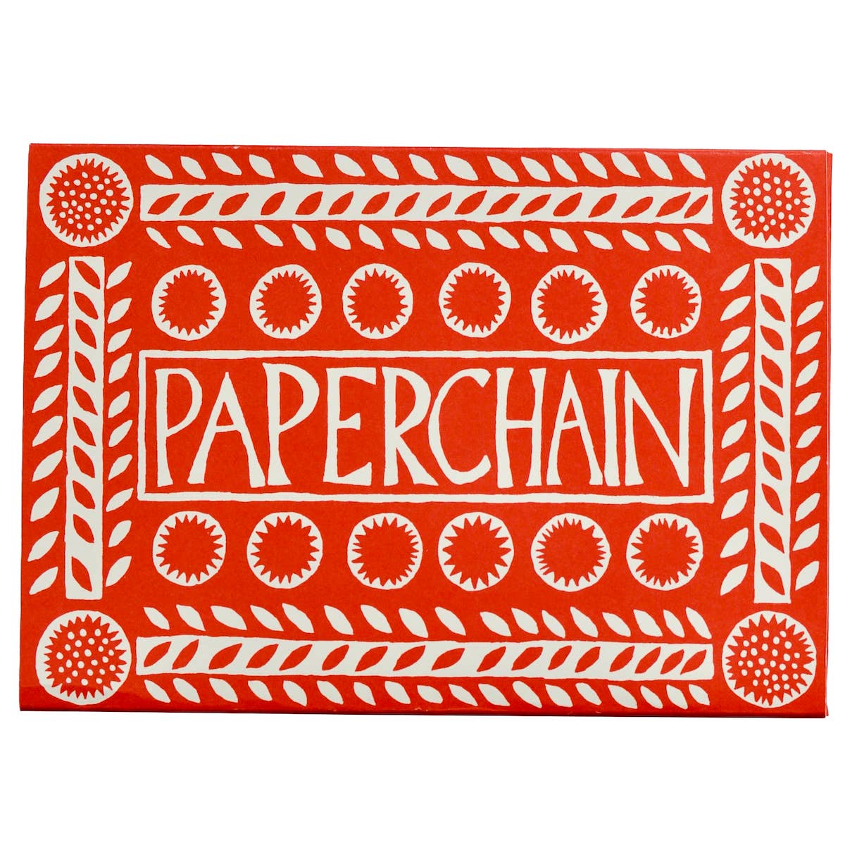 Paperchain 3