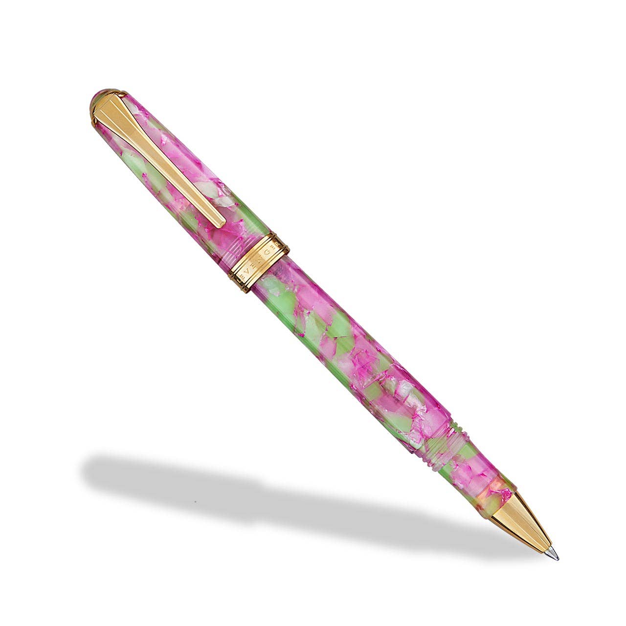 True Writer Classic Lucina Pen: Ballpoint