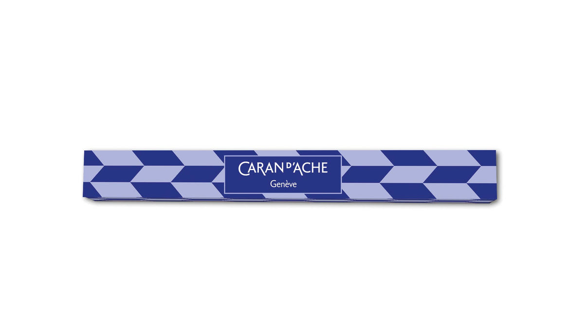 Mosaic 849 Special Edition Mechanical Pencil - Royal Blue