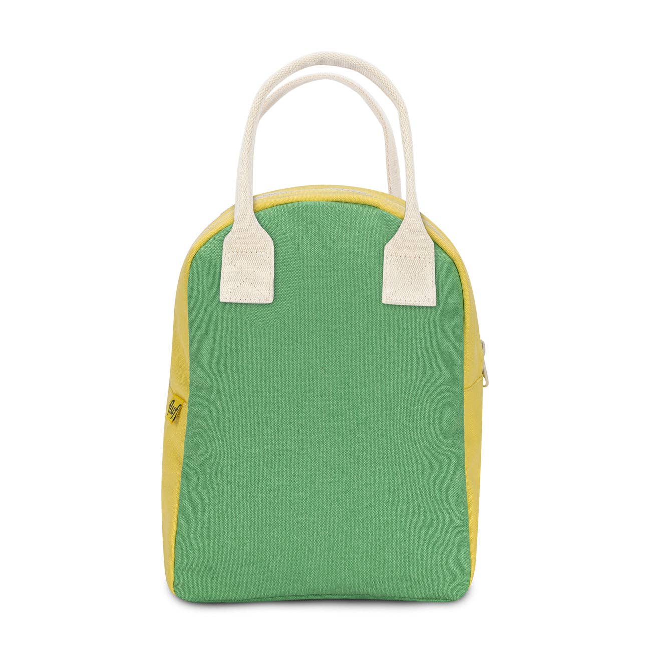 Tennis - Zipper Lunch Bag
