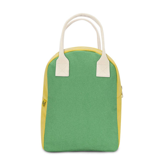 Tennis - Zipper Lunch Bag