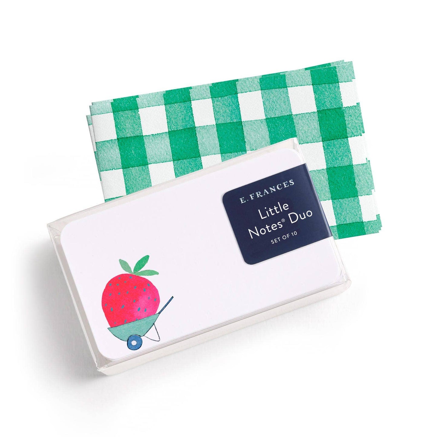 Strawberry Little Duo Set
