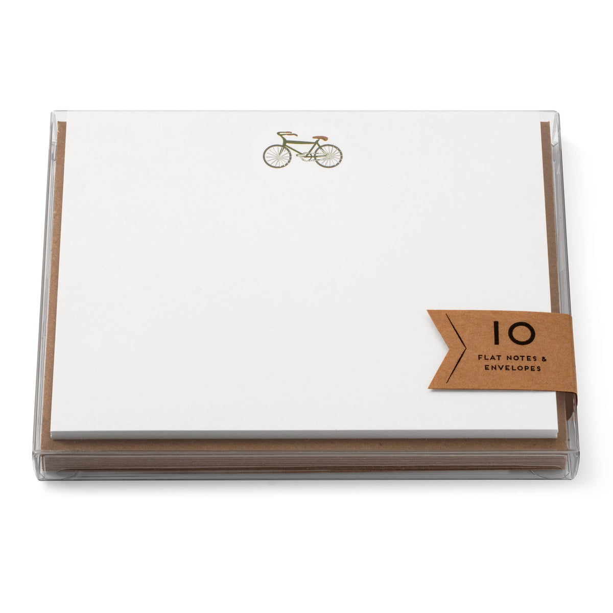 Bicycle Notes