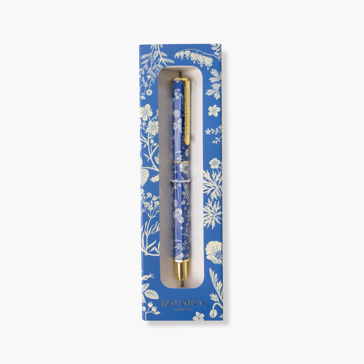 Azure Meadow | Rollerball Pen