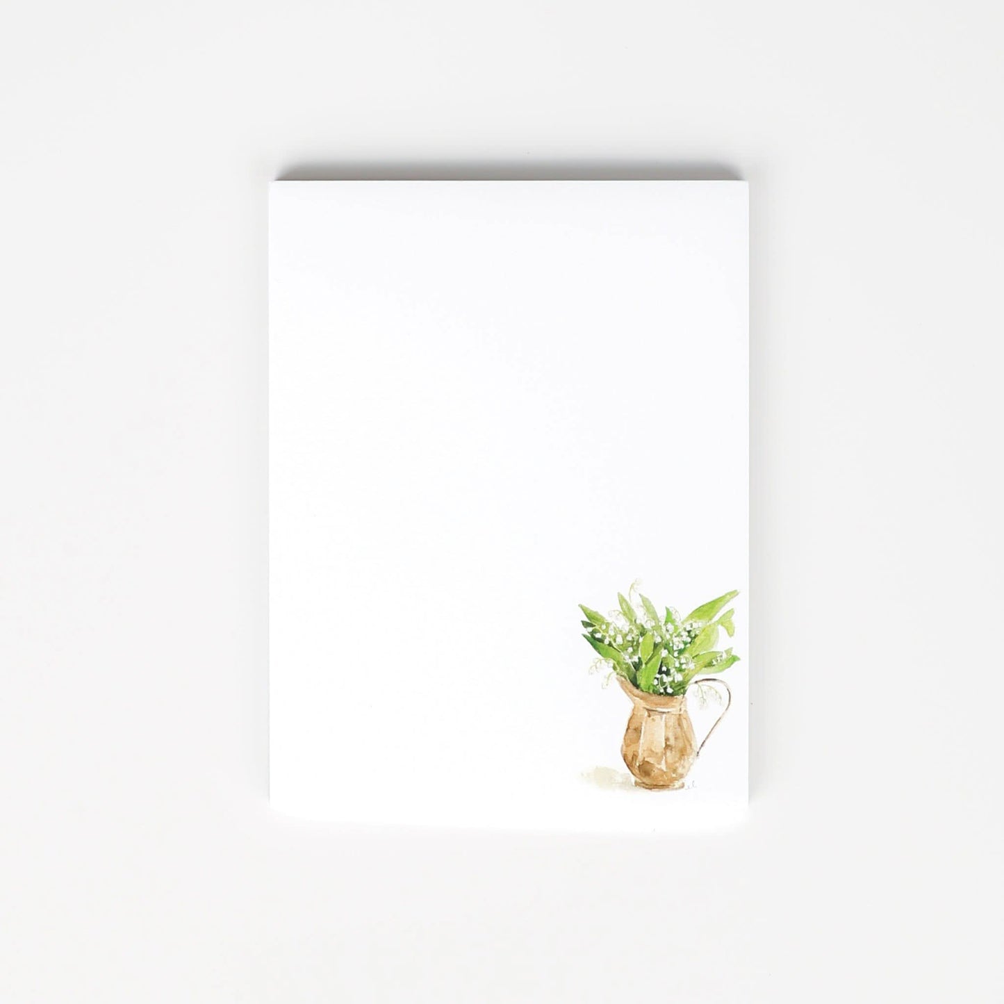 Peony Everyday Notepad