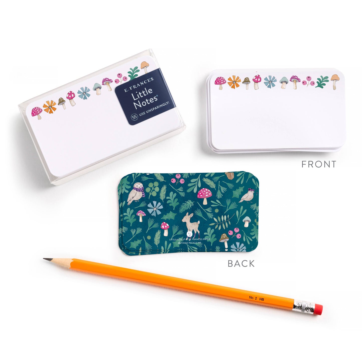 Enchanted Forest Little Notes®
