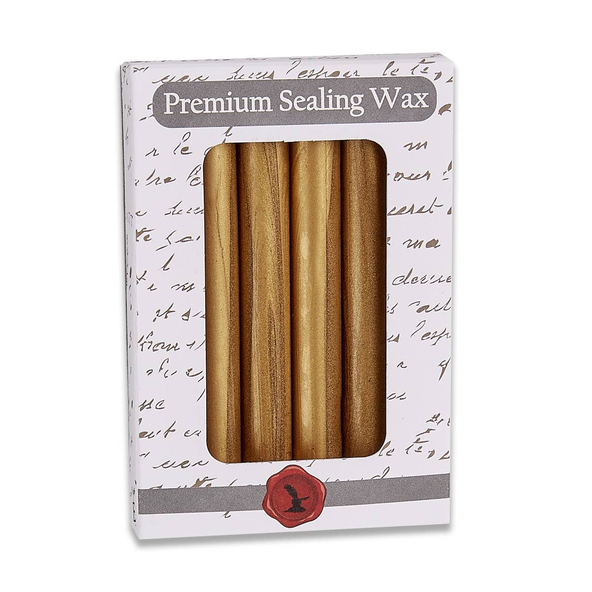 Glue Gun Sealing Wax Sticks - 6 Pack
