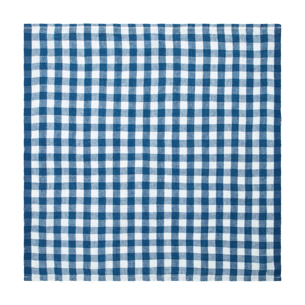 Blueberry Picnic Napkin 20x20 - Set of 4