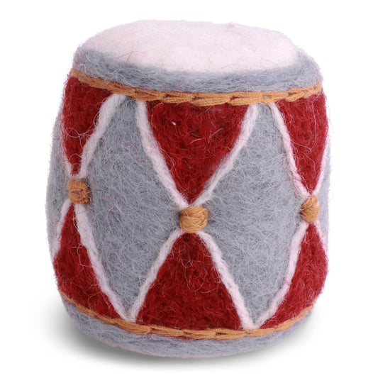 Christmas Drum