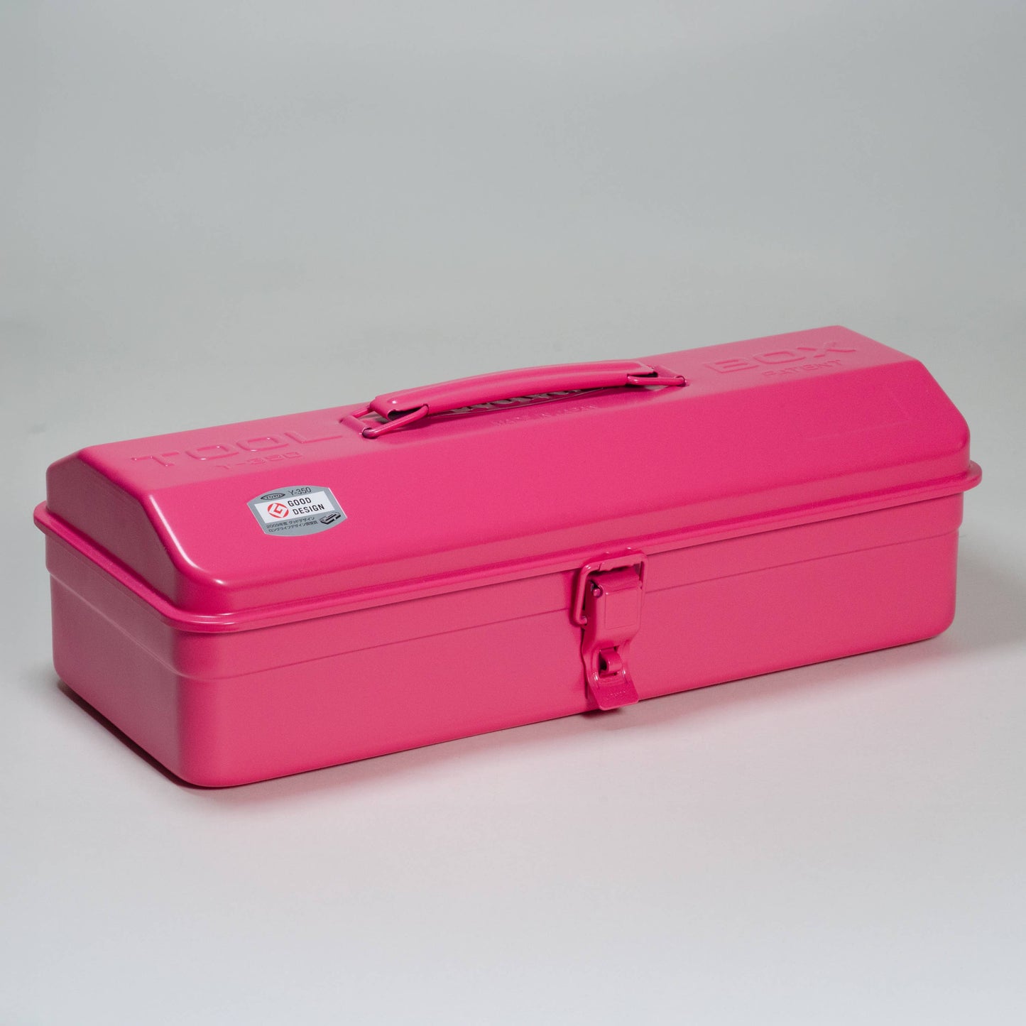 Toyo Steel Toolbox Y-350