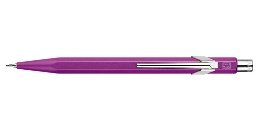 Mechanical Pencil 849 COLORMAT-X with Slimpack Gift Case