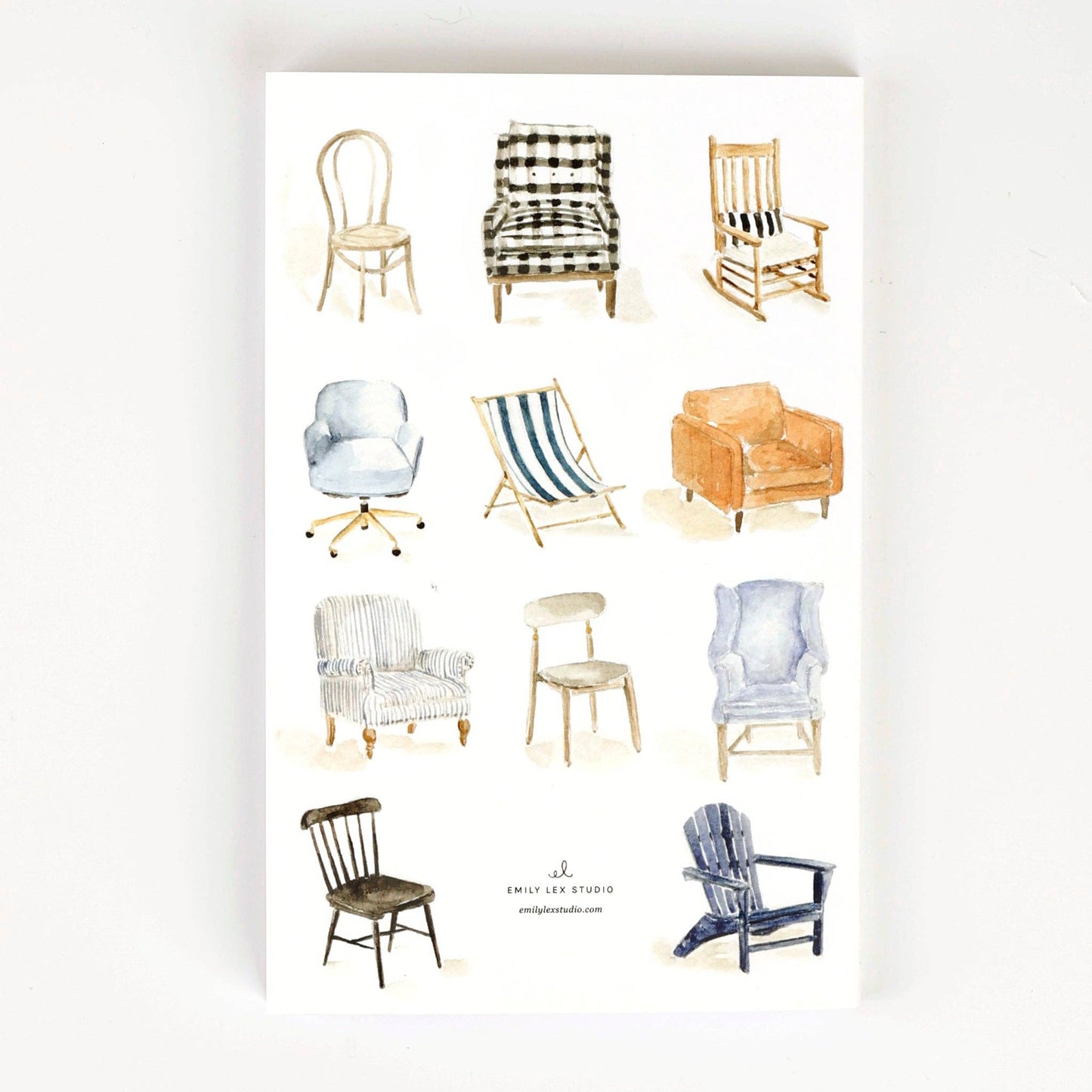 Notebook: Everyday things