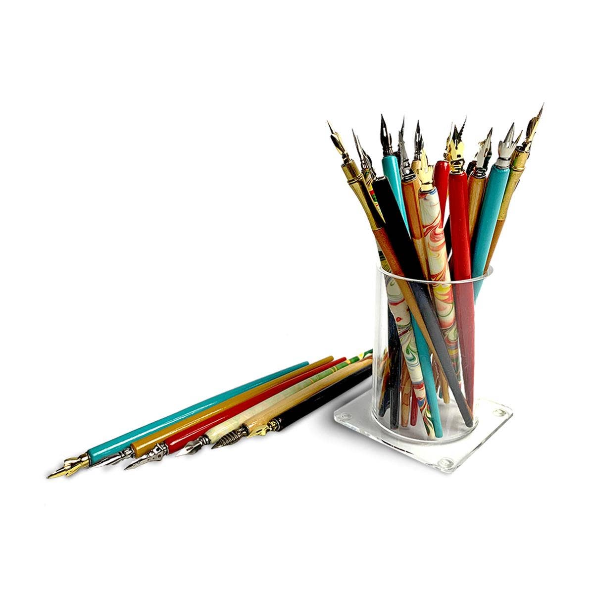 Calligraphy Dip Pens (Assorted)