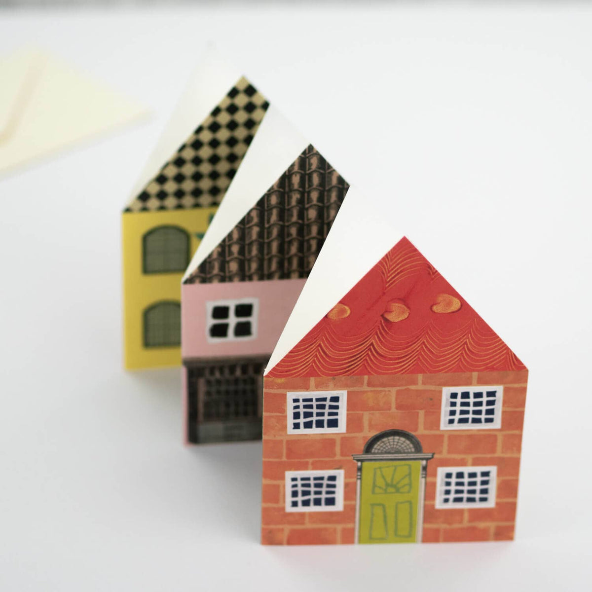House Concertina