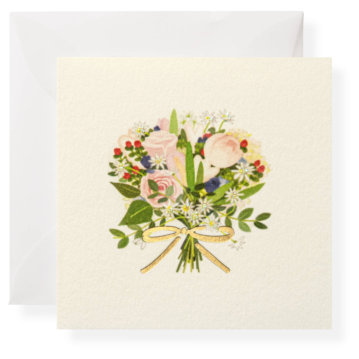 Garden Variety Gift Enclosure Box