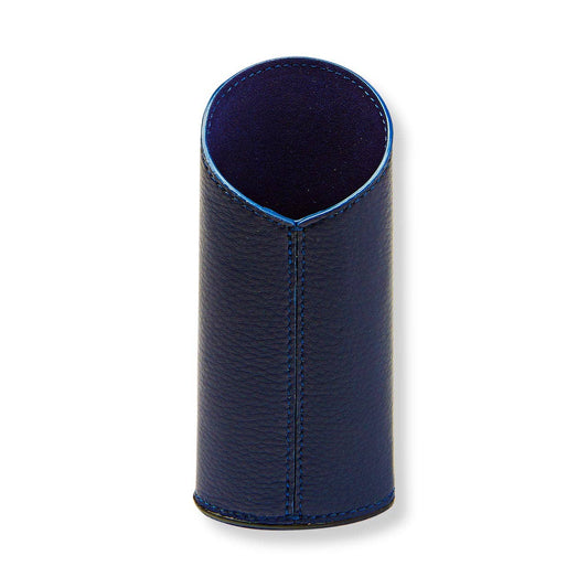 Trophy Eyeglass Stand: Navy