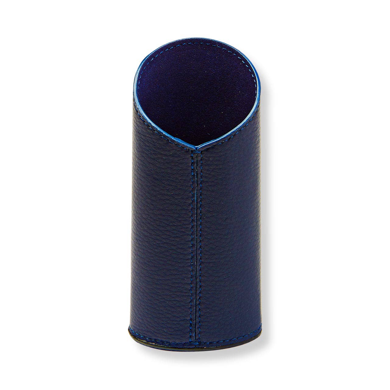 Trophy Eyeglass Stand: Classic Blue