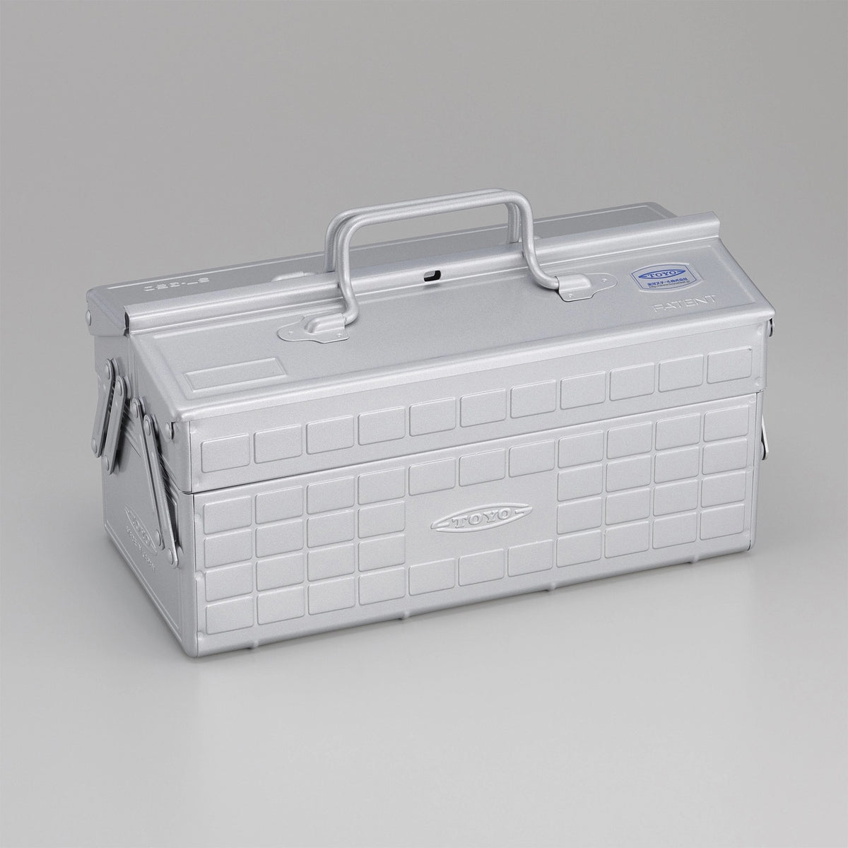 Toyo Steel Cantilever Toolbox ST-350