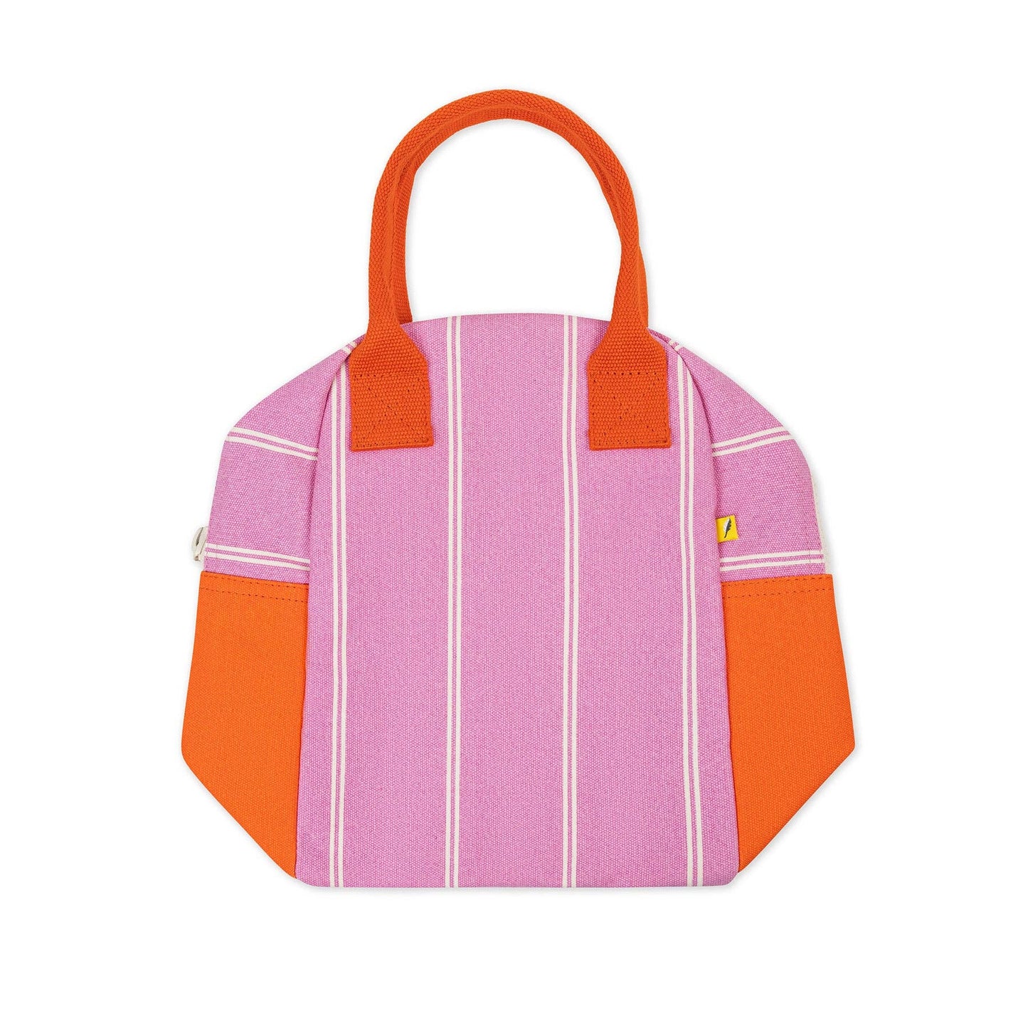 Shirt Stripe - Zipper Lunch