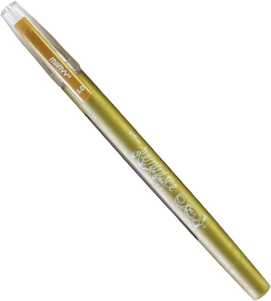 Gel Reminisce Pen