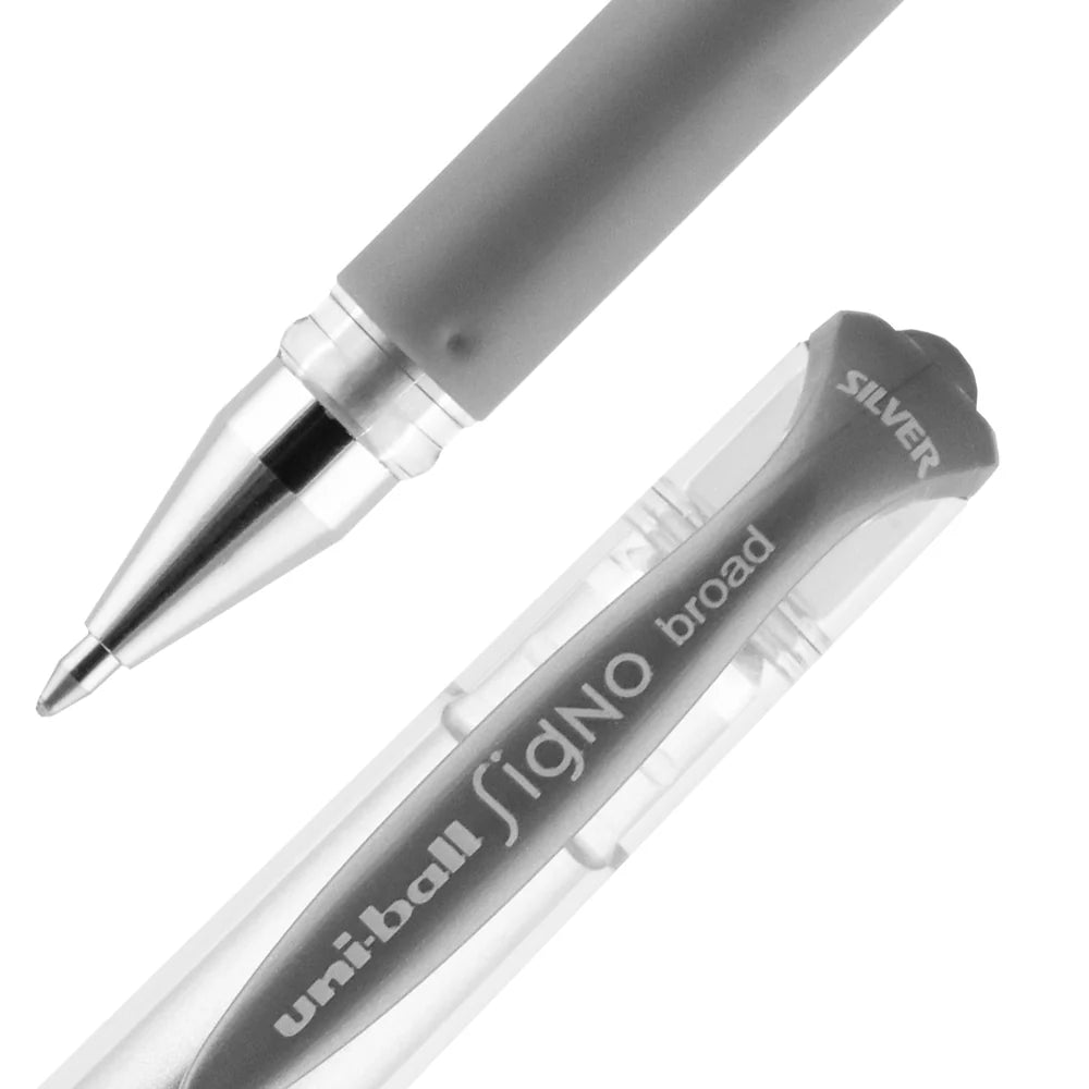 Signo Gel Impact 1.0mm