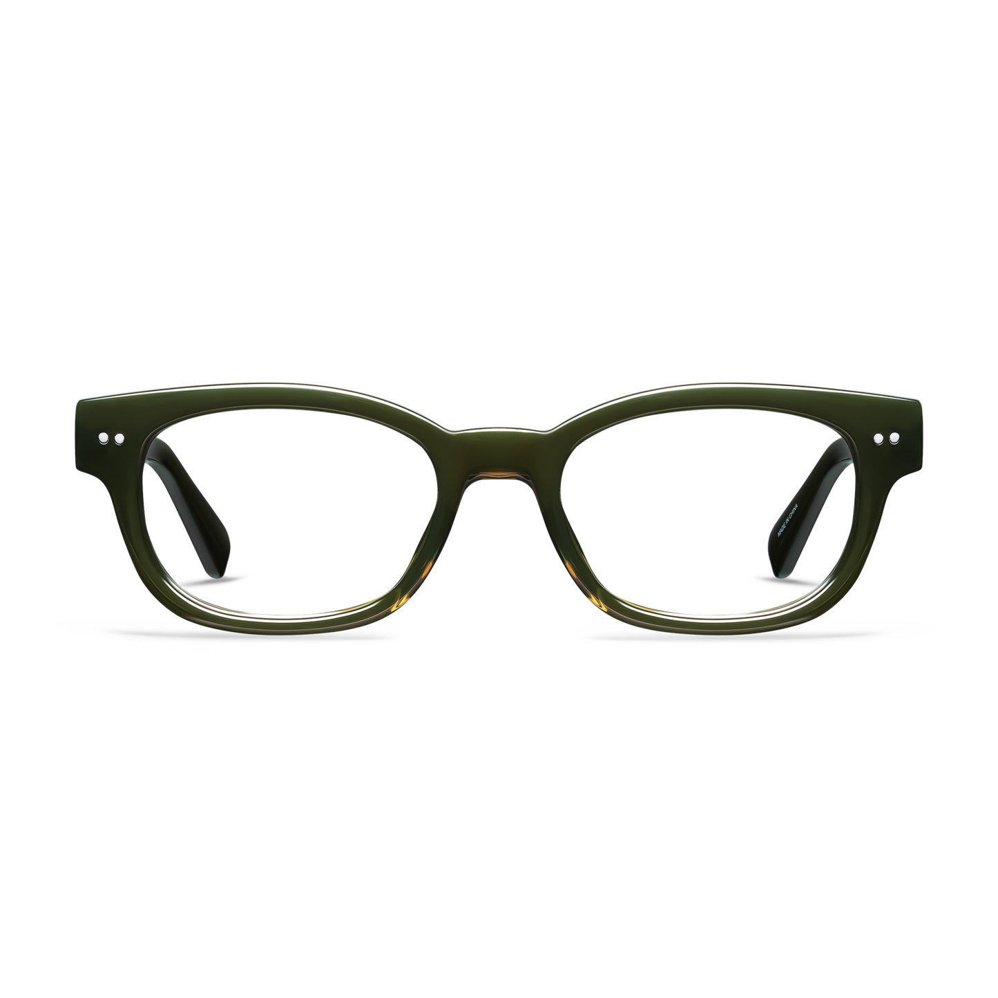 Green Keaton Readers - Look Optic