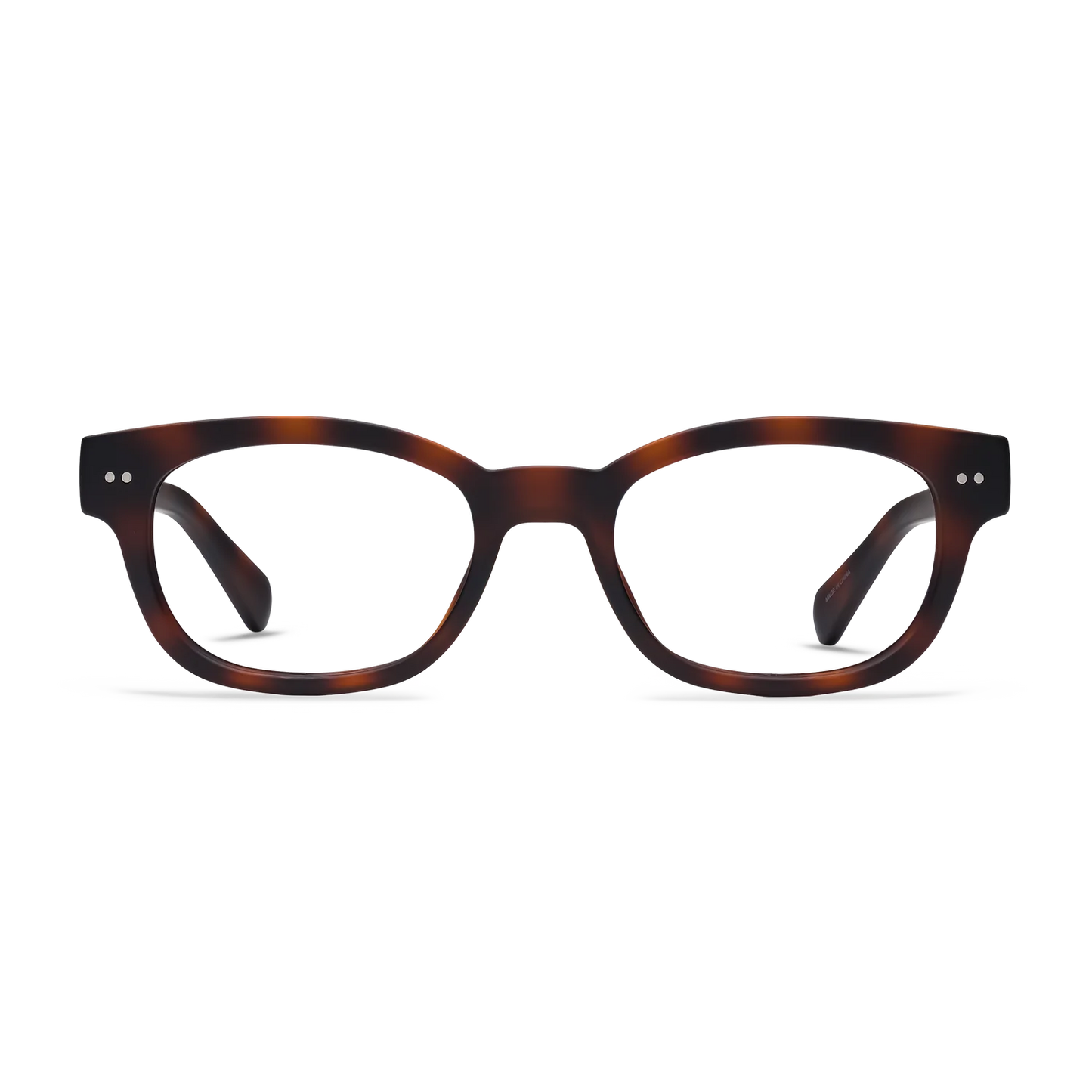 Tortoise Keaton Readers - Look Optic