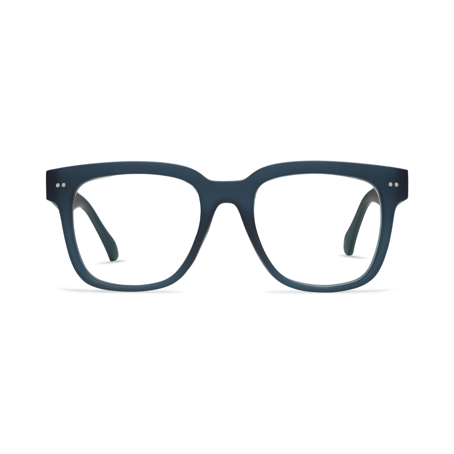 Navy Laurel Readers - Look Optic