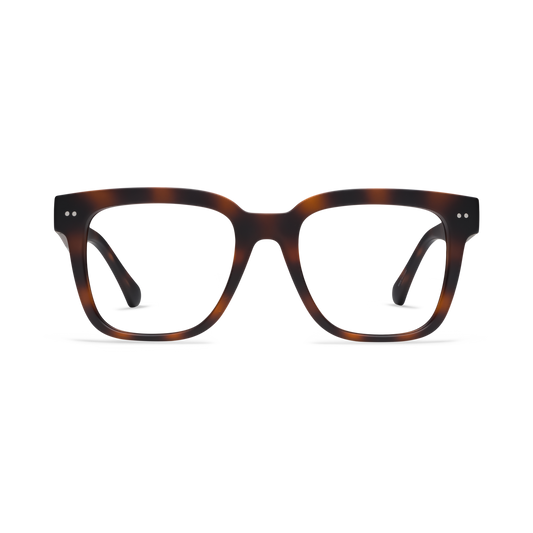 Tortoise Laurel Readers - Look Optic