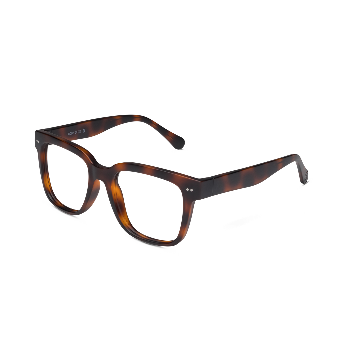 Tortoise Progressives Laurel - Look Optic