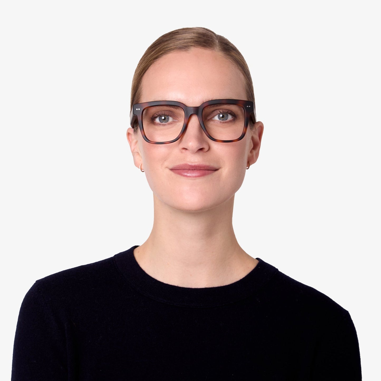Tortoise Progressives Laurel - Look Optic