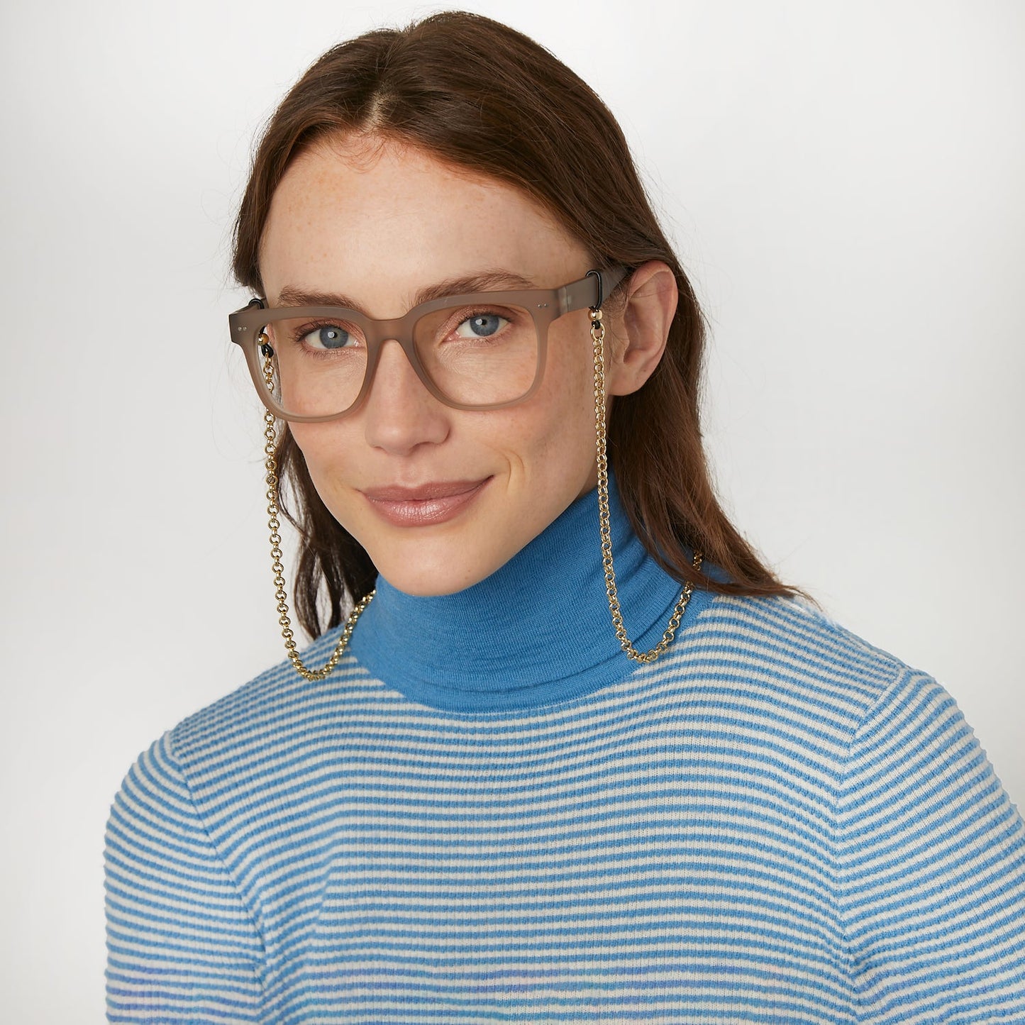 Margot Chain (Gold) for Glasses by Look Optic