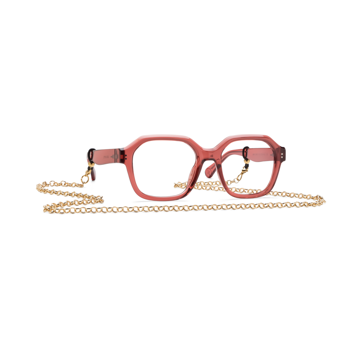 Margot Chain (Gold) for Glasses by Look Optic