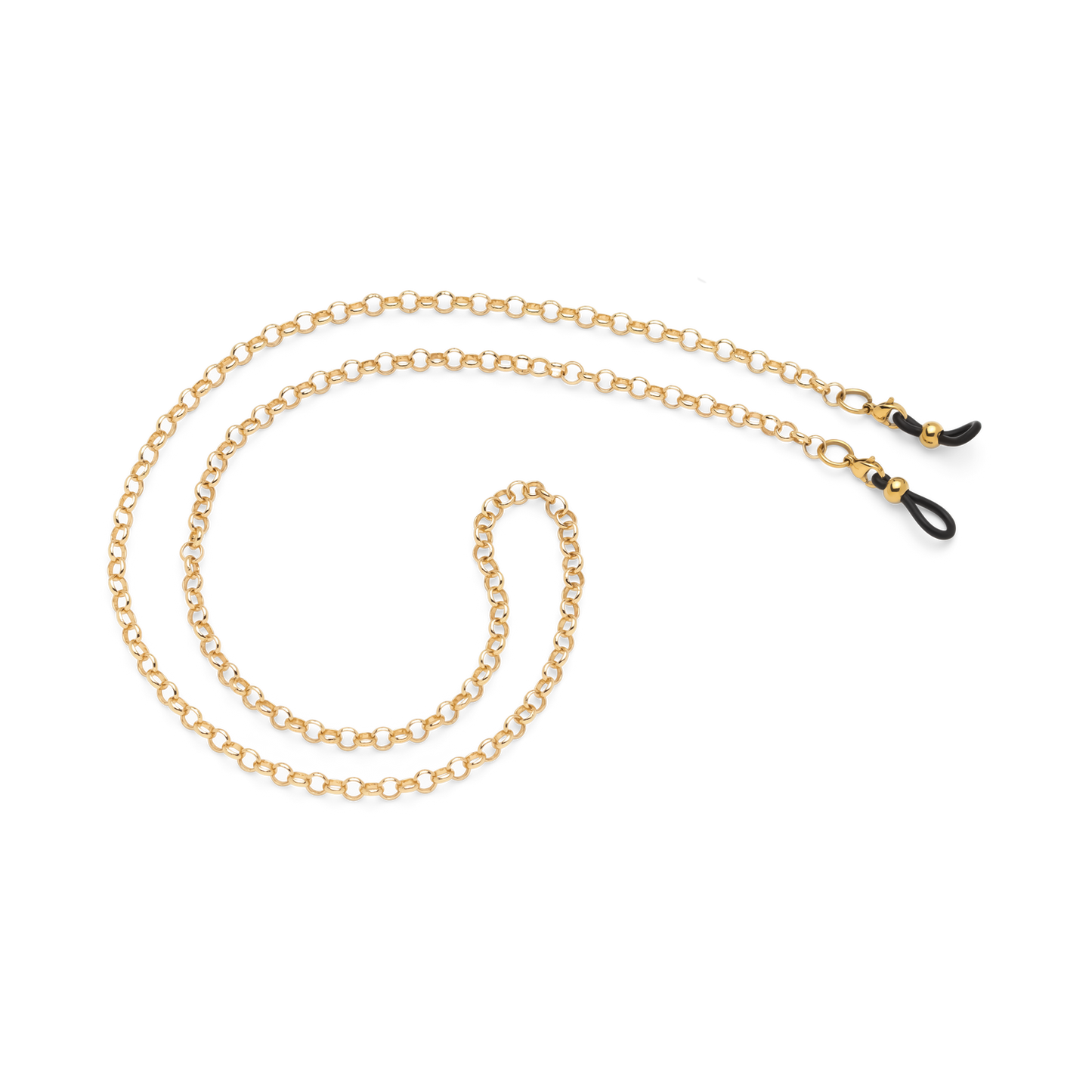 Margot Chain (Gold) for Glasses by Look Optic