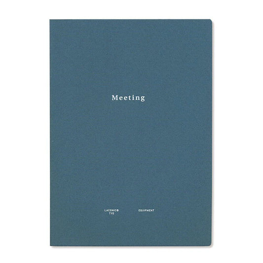 Meeting' Notebook