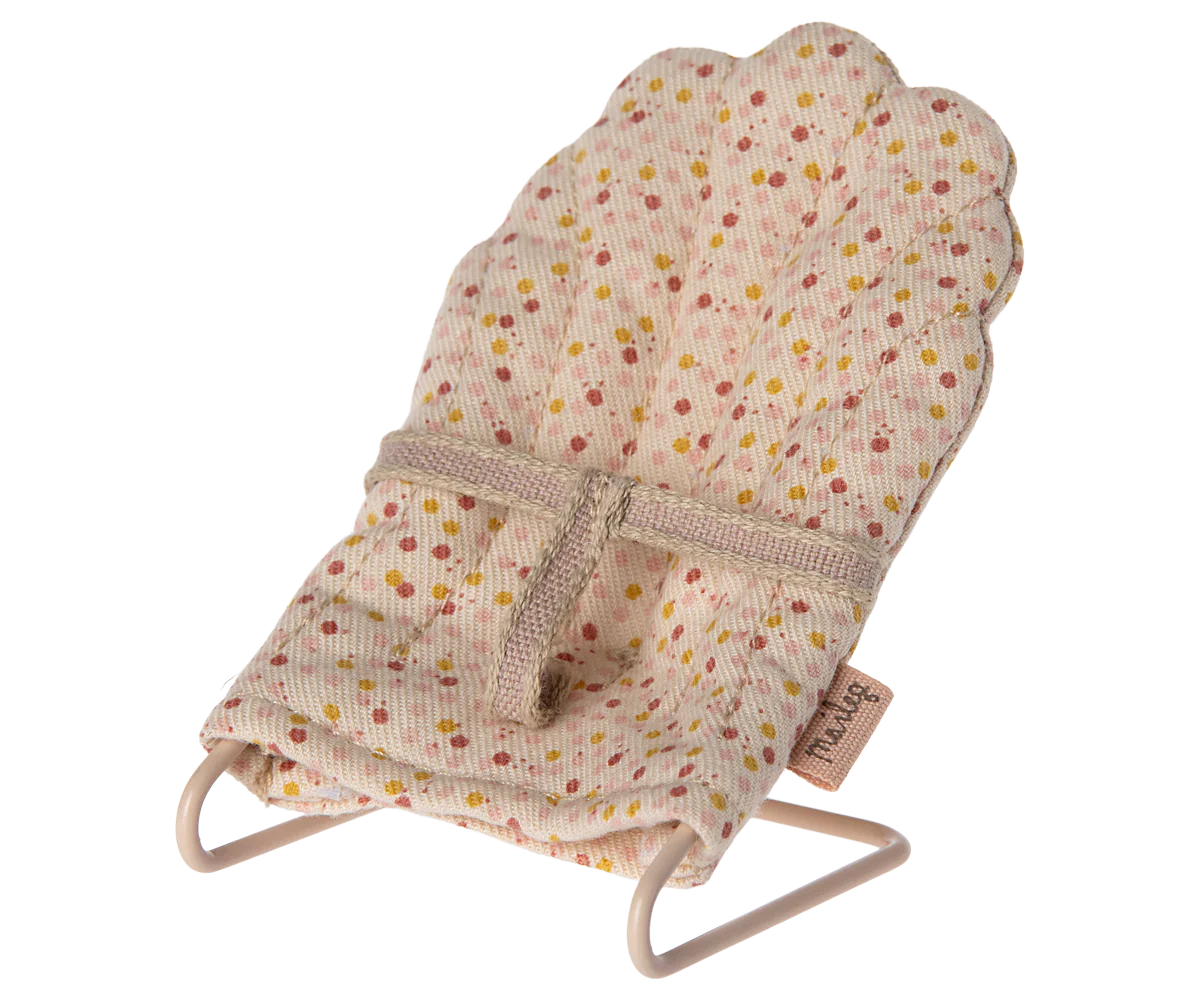 My Babysitter Baby Seat - Maileg